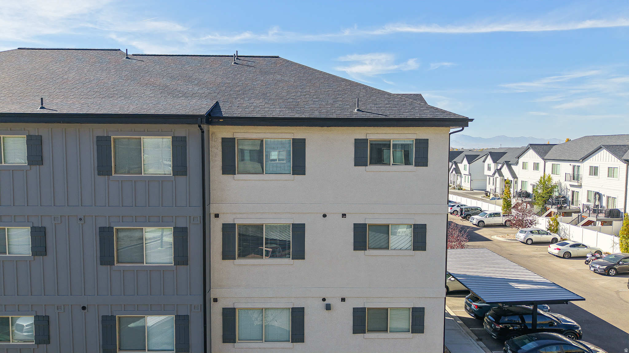 SPRING CREEK - Residential