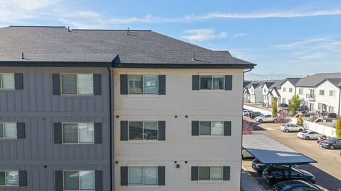 Tiny photo for 1141 E 1320 S #B401, Provo, UT 84606 (MLS # 2120951)