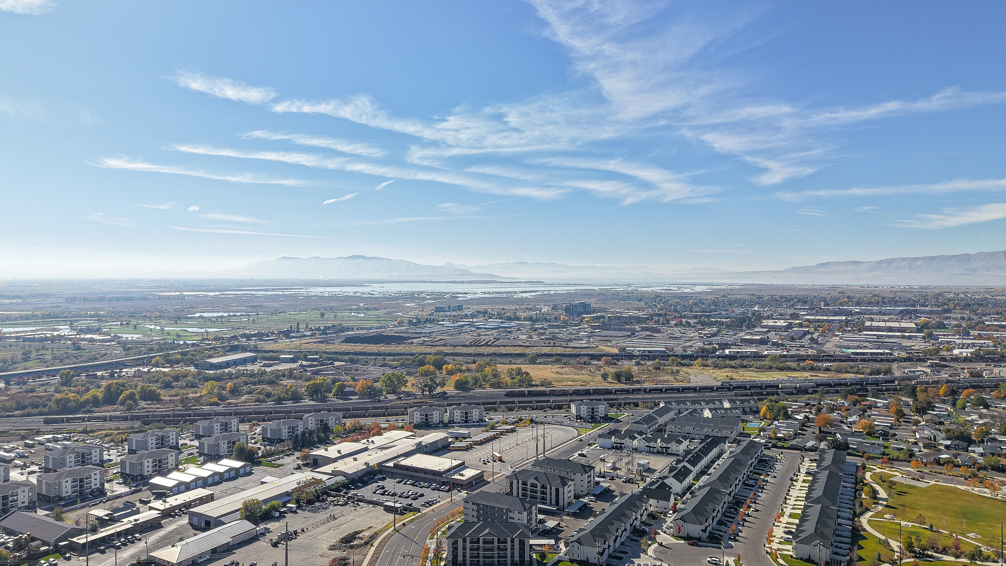 SPRING CREEK - Residential