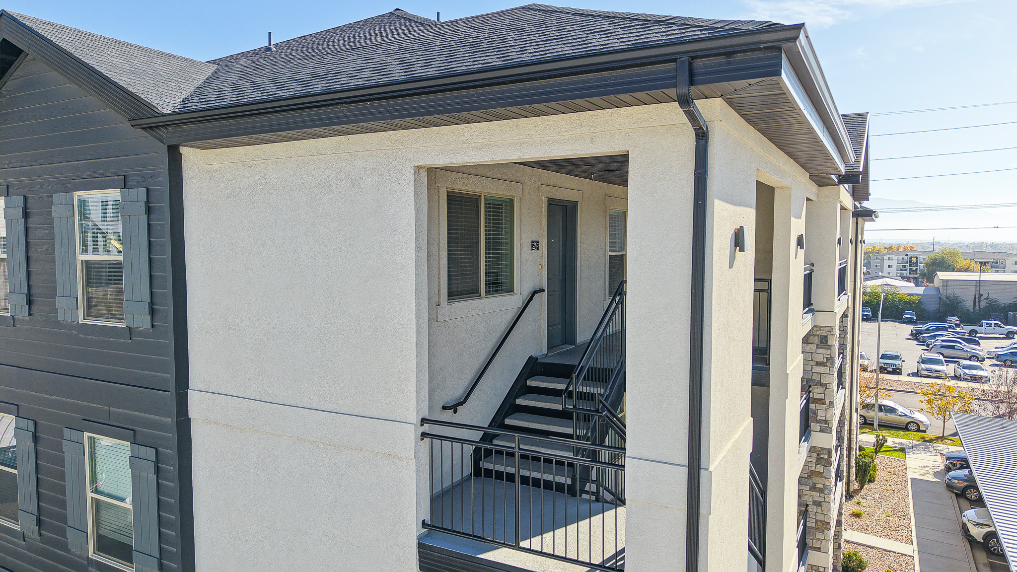 SPRING CREEK - Residential