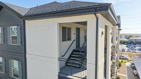 Tiny photo for 1141 E 1320 S #B401, Provo, UT 84606 (MLS # 2120951)