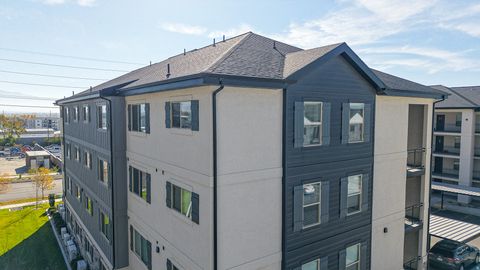 Tiny photo for 1141 E 1320 S #B401, Provo, UT 84606 (MLS # 2120951)