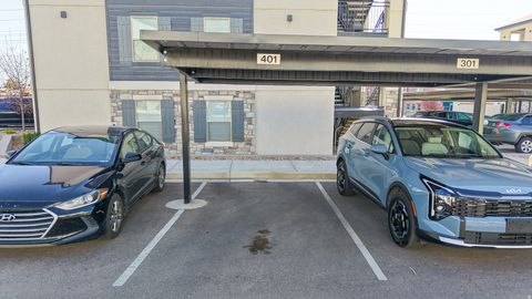 Tiny photo for 1141 E 1320 S #B401, Provo, UT 84606 (MLS # 2120951)