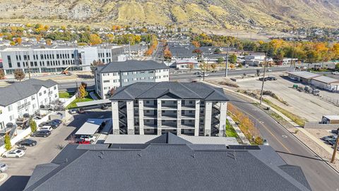 Tiny photo for 1141 E 1320 S #B401, Provo, UT 84606 (MLS # 2120951)