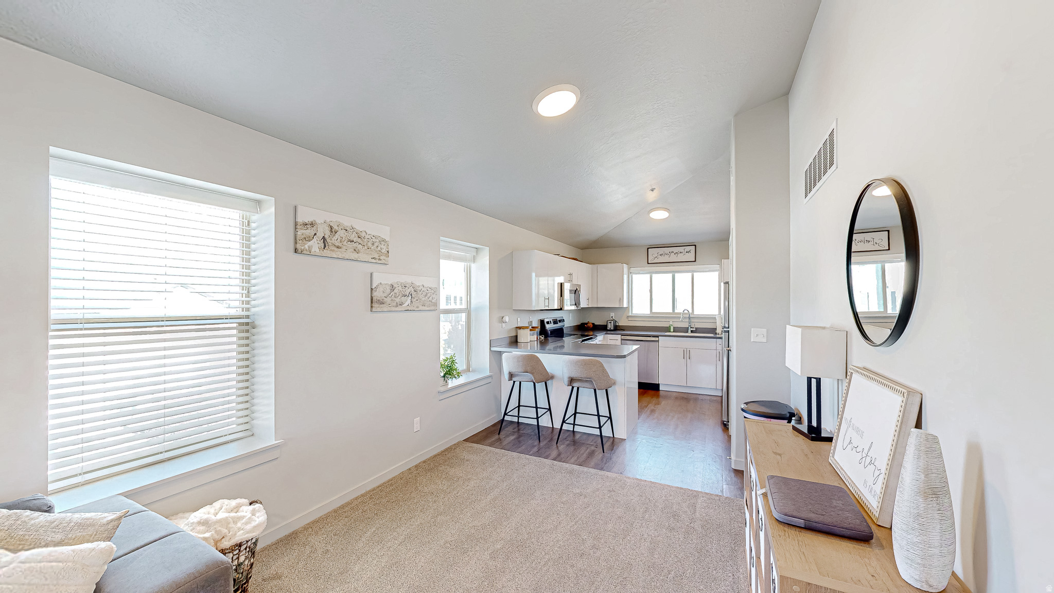 SPRING CREEK - Residential