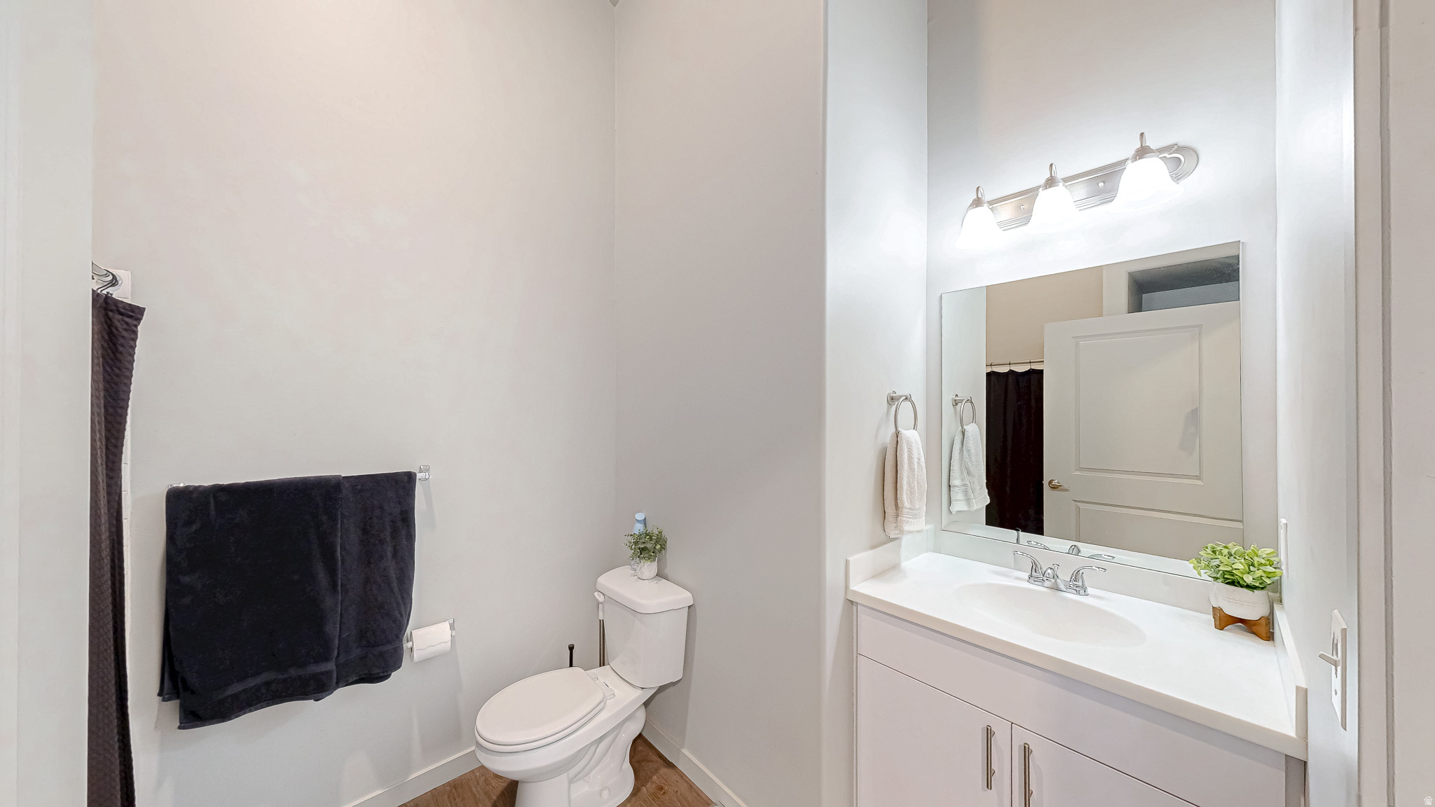 SPRING CREEK - Residential