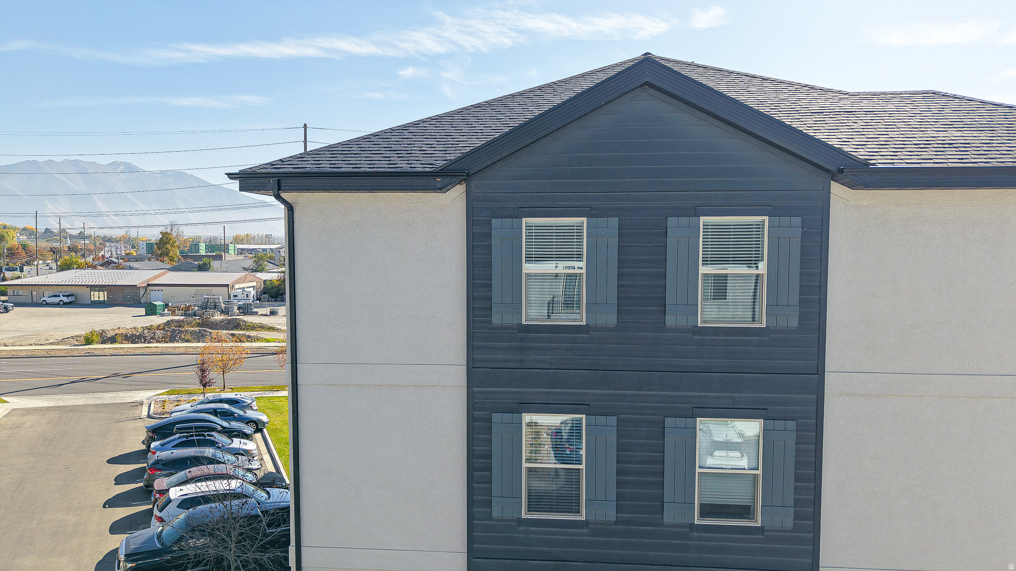 SPRING CREEK - Residential