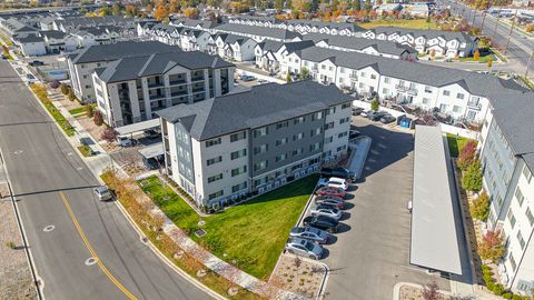 Tiny photo for 1141 E 1320 S #B401, Provo, UT 84606 (MLS # 2120951)