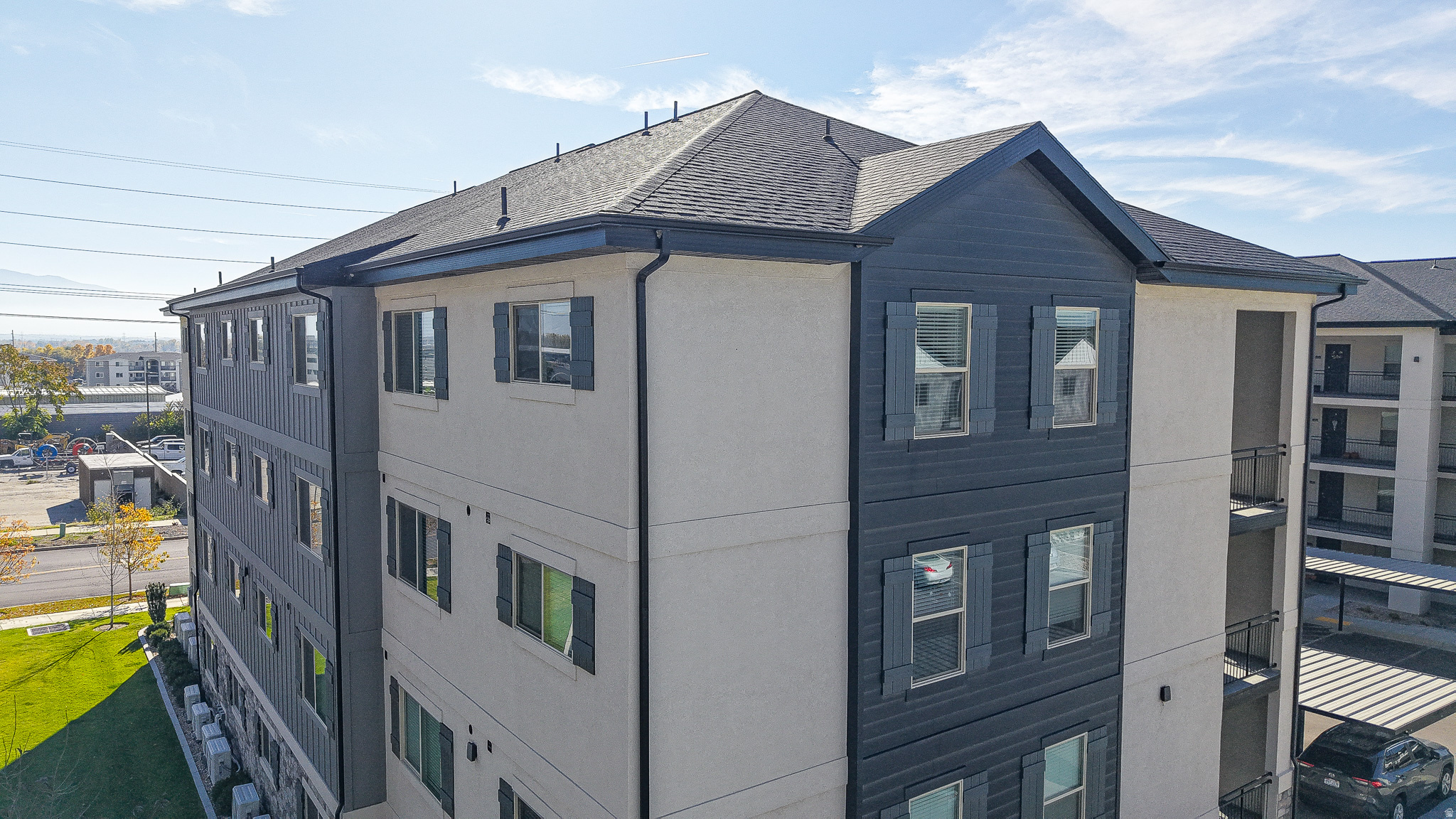 SPRING CREEK - Residential