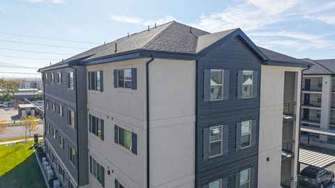 Tiny photo for 1141 E 1320 S #B401, Provo, UT 84606 (MLS # 2120951)