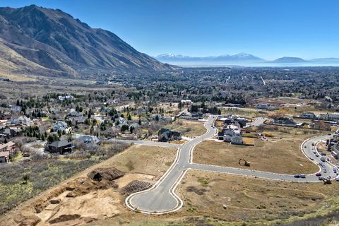 Tiny photo for 1862 N DEAN CT, Alpine, UT 84004 (MLS # 2144823)