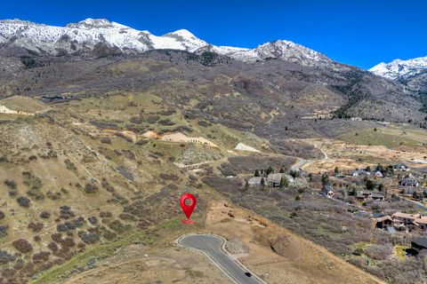 Tiny photo for 1862 N DEAN CT, Alpine, UT 84004 (MLS # 2144823)