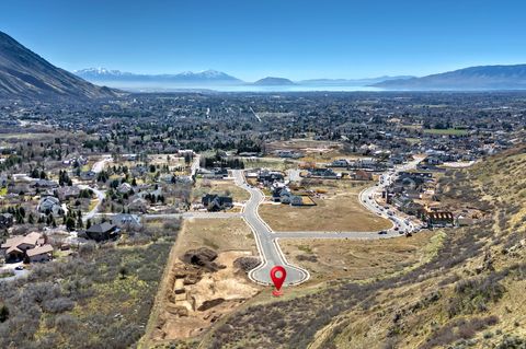 Tiny photo for 1862 N DEAN CT, Alpine, UT 84004 (MLS # 2144823)