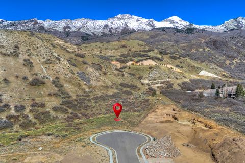 Tiny photo for 1862 N DEAN CT, Alpine, UT 84004 (MLS # 2144823)