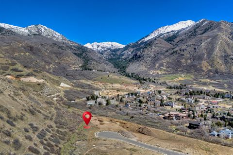 Tiny photo for 1862 N DEAN CT, Alpine, UT 84004 (MLS # 2144823)