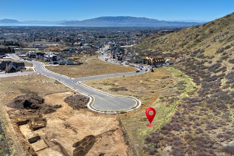 Photo of 1862 N DEAN CT, Alpine, UT 84004 (MLS # 2144823)