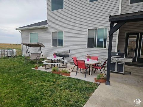 Tiny photo for 5752 N HIGHWAY 34, Preston, ID 83263 (MLS # 2192466)