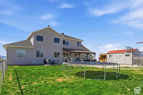 Tiny photo for 5752 N HIGHWAY 34, Preston, ID 83263 (MLS # 2192466)