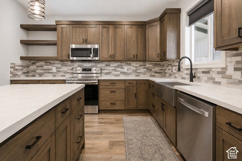 Tiny photo for 5752 N HIGHWAY 34, Preston, ID 83263 (MLS # 2192466)