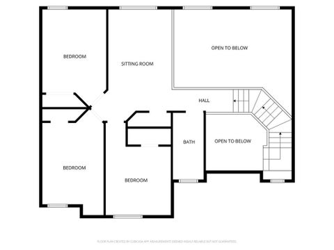 Tiny photo for 5752 N HIGHWAY 34, Preston, ID 83263 (MLS # 2192466)