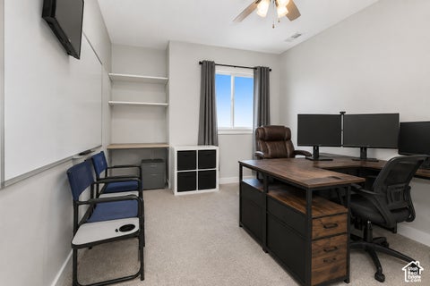 Tiny photo for 5752 N HIGHWAY 34, Preston, ID 83263 (MLS # 2192466)