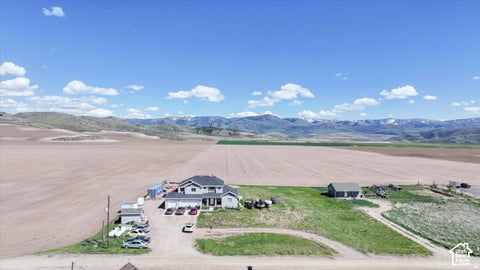 Tiny photo for 5752 N HIGHWAY 34, Preston, ID 83263 (MLS # 2192466)