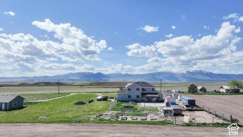 Tiny photo for 5752 N HIGHWAY 34, Preston, ID 83263 (MLS # 2192466)