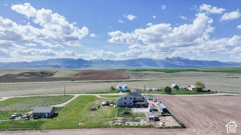 Tiny photo for 5752 N HIGHWAY 34, Preston, ID 83263 (MLS # 2192466)