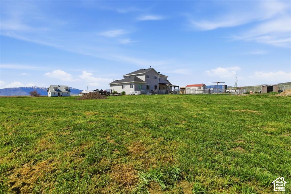 Photo of 5752 N HIGHWAY 34, Preston, ID 83263 (MLS # 2192466)
