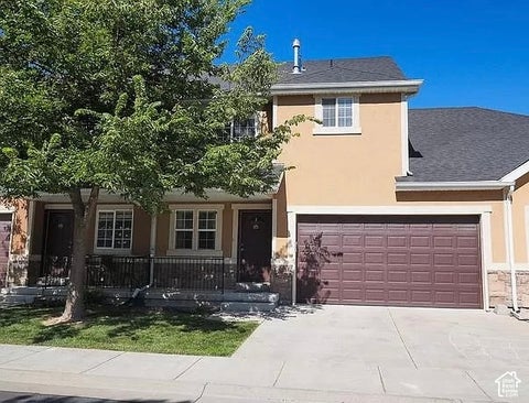 Photo of 13548 S VILLA ROSA WAY E, Draper, UT 84020 (MLS # 2188496)