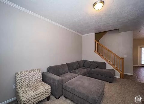 Tiny photo for 13548 S VILLA ROSA WAY E, Draper, UT 84020 (MLS # 2188496)