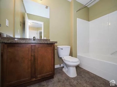 Tiny photo for 13548 S VILLA ROSA WAY E, Draper, UT 84020 (MLS # 2188496)