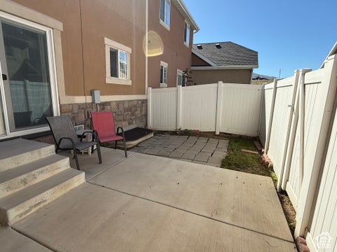 Tiny photo for 13548 S VILLA ROSA WAY E, Draper, UT 84020 (MLS # 2188496)