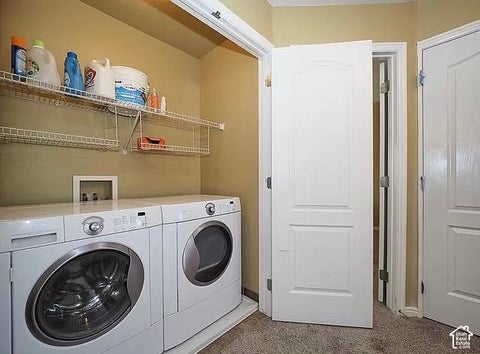 Tiny photo for 13548 S VILLA ROSA WAY E, Draper, UT 84020 (MLS # 2188496)