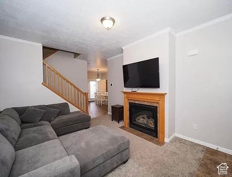 Tiny photo for 13548 S VILLA ROSA WAY E, Draper, UT 84020 (MLS # 2188496)