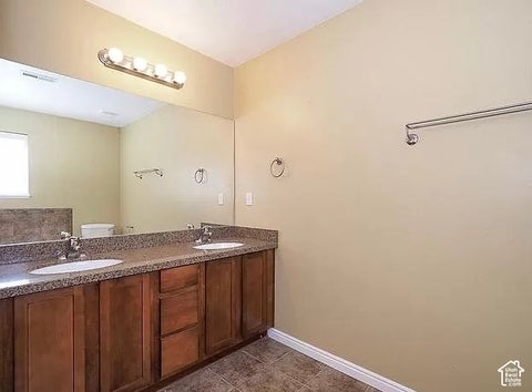 Tiny photo for 13548 S VILLA ROSA WAY E, Draper, UT 84020 (MLS # 2188496)
