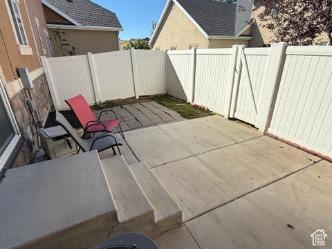 Tiny photo for 13548 S VILLA ROSA WAY E, Draper, UT 84020 (MLS # 2188496)