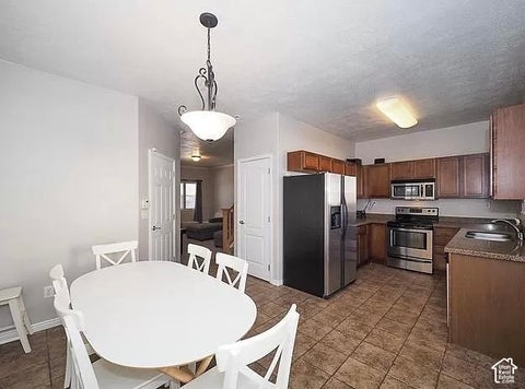Tiny photo for 13548 S VILLA ROSA WAY E, Draper, UT 84020 (MLS # 2188496)