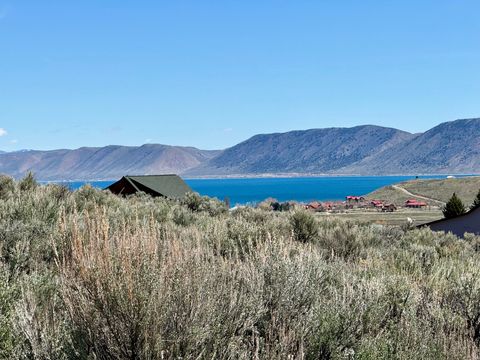 Vacant Land For Sale - 2944 S Country Way #72<br/> Rich County, Garden City, UT 84028