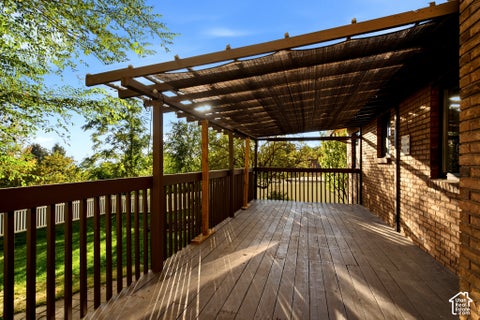 Tiny photo for 601 E 3350 N, North Ogden, UT 84414 (MLS # 2191449)