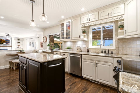Tiny photo for 601 E 3350 N, North Ogden, UT 84414 (MLS # 2191449)