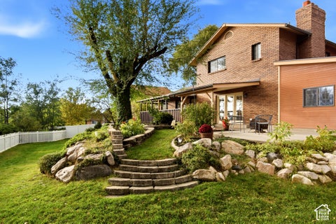 Tiny photo for 601 E 3350 N, North Ogden, UT 84414 (MLS # 2191449)