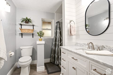 Tiny photo for 601 E 3350 N, North Ogden, UT 84414 (MLS # 2191449)