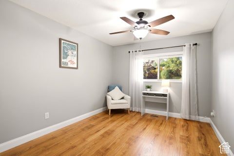 Tiny photo for 601 E 3350 N, North Ogden, UT 84414 (MLS # 2191449)