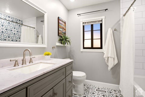 Tiny photo for 601 E 3350 N, North Ogden, UT 84414 (MLS # 2191449)