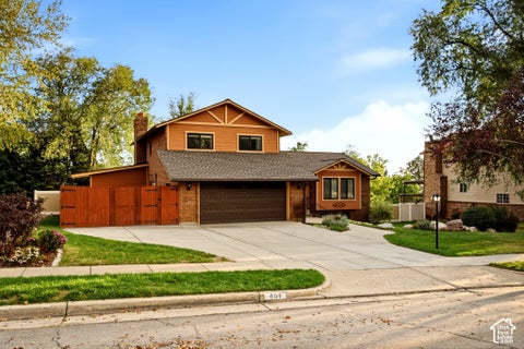 Tiny photo for 601 E 3350 N, North Ogden, UT 84414 (MLS # 2191449)