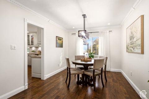 Tiny photo for 601 E 3350 N, North Ogden, UT 84414 (MLS # 2191449)