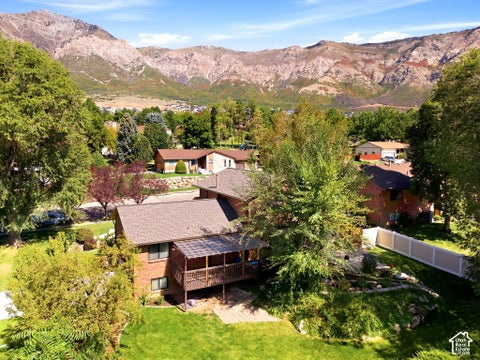 Tiny photo for 601 E 3350 N, North Ogden, UT 84414 (MLS # 2191449)