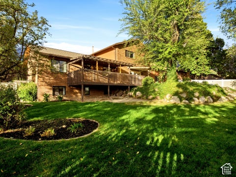 Tiny photo for 601 E 3350 N, North Ogden, UT 84414 (MLS # 2191449)