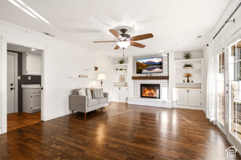 Tiny photo for 601 E 3350 N, North Ogden, UT 84414 (MLS # 2191449)